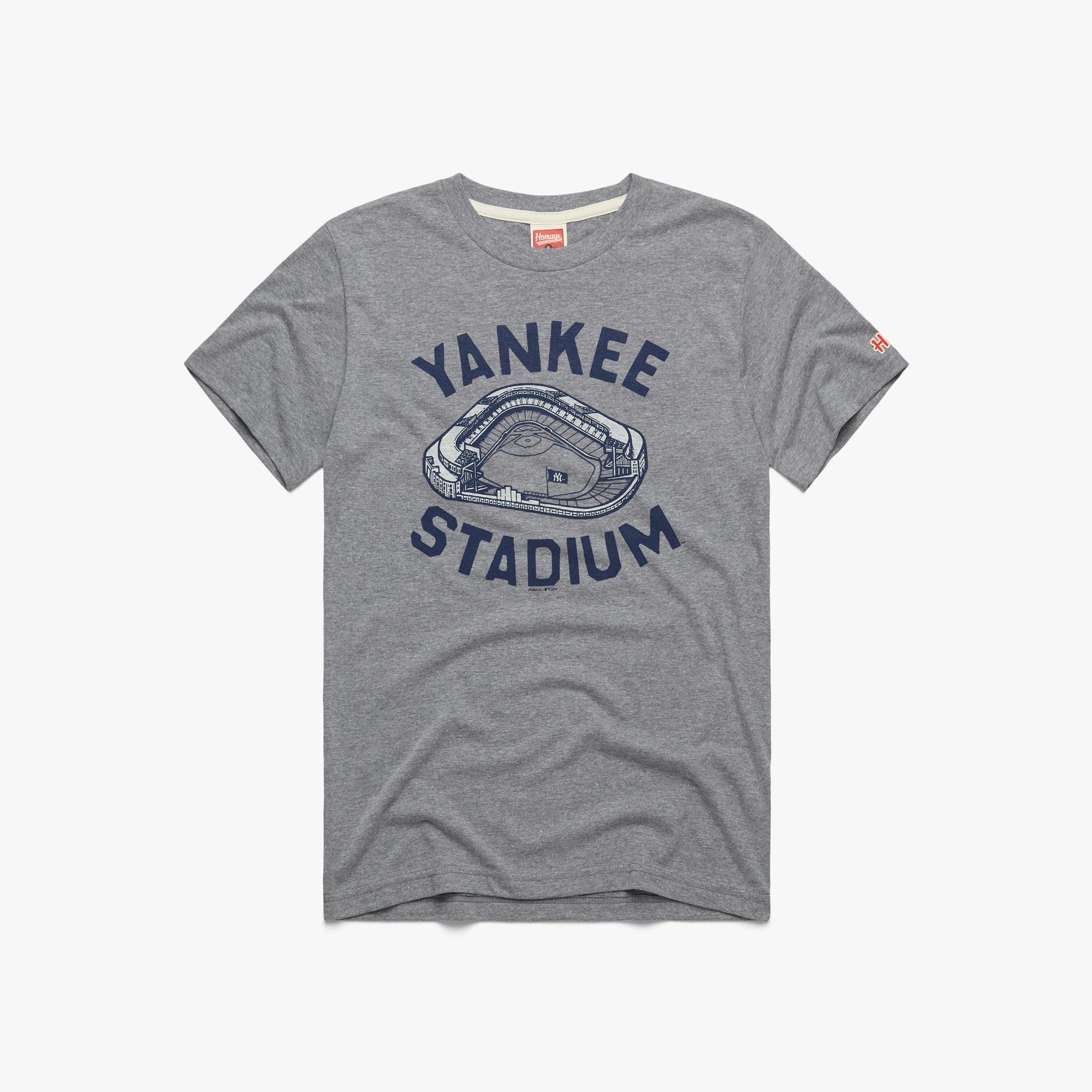 Yankee Stadium