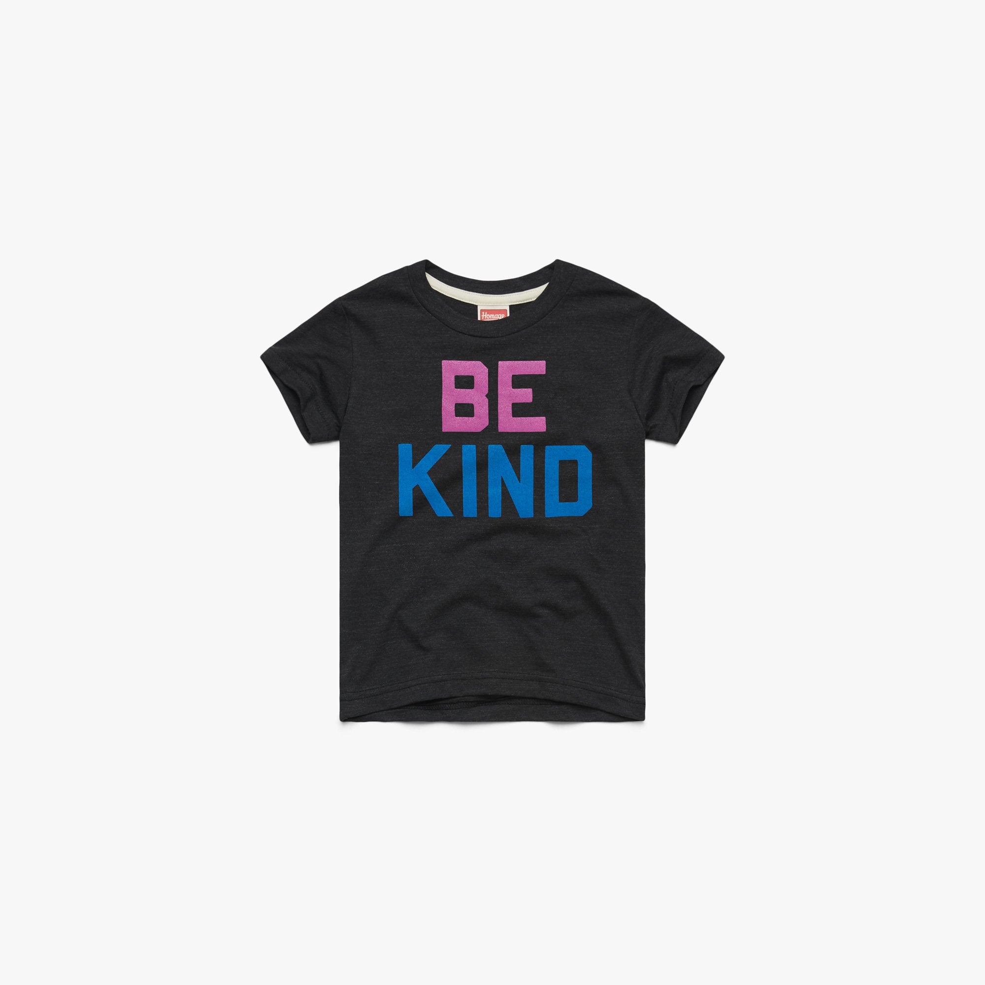 Youth Be Kind