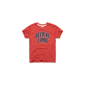 Youth Believeland