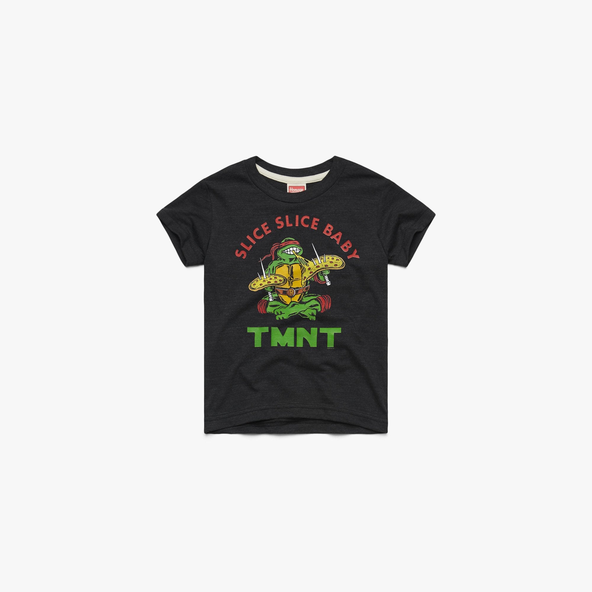 Youth TMNT Slice Slice Baby