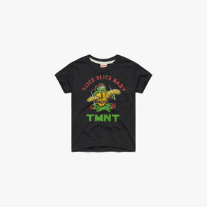 Youth TMNT Slice Slice Baby