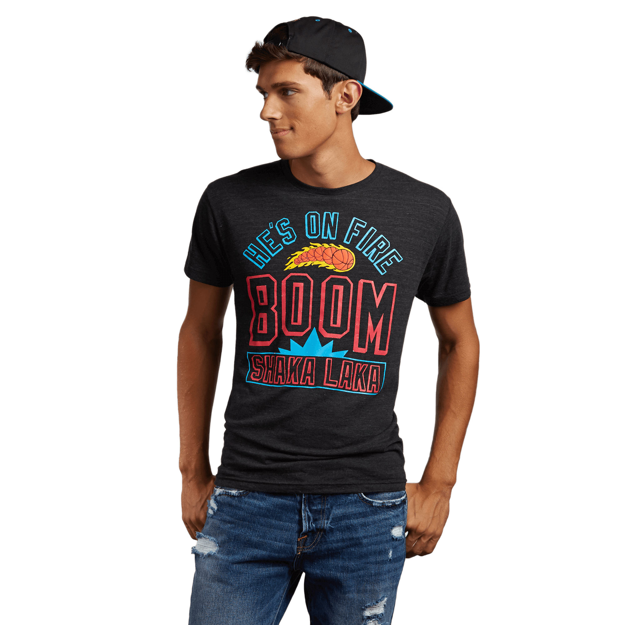 Boomshakalaka