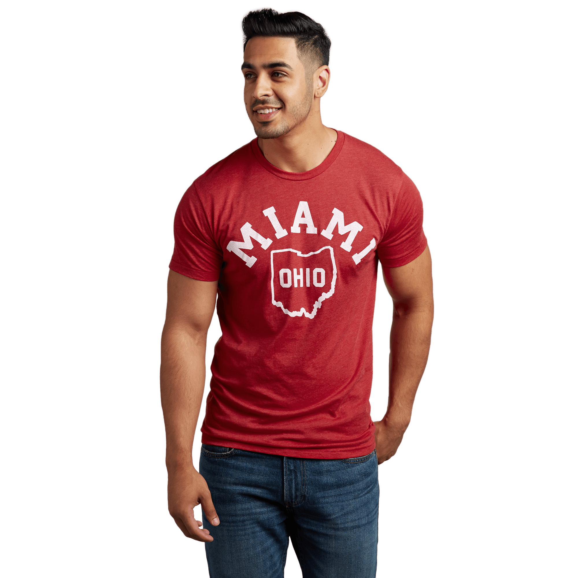 Miami Ohio