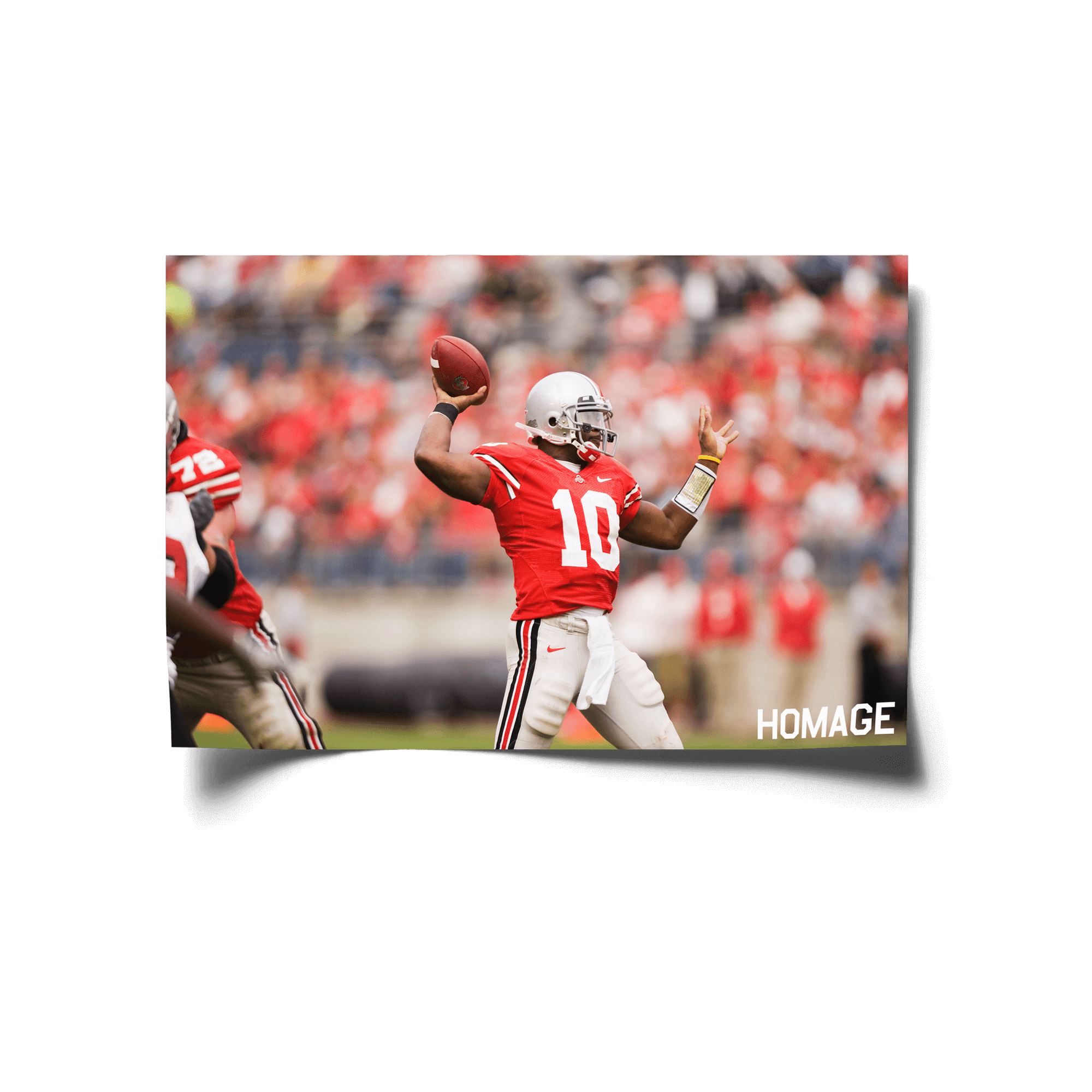 Troy Smith