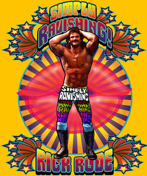 Ravishing Rick Rude